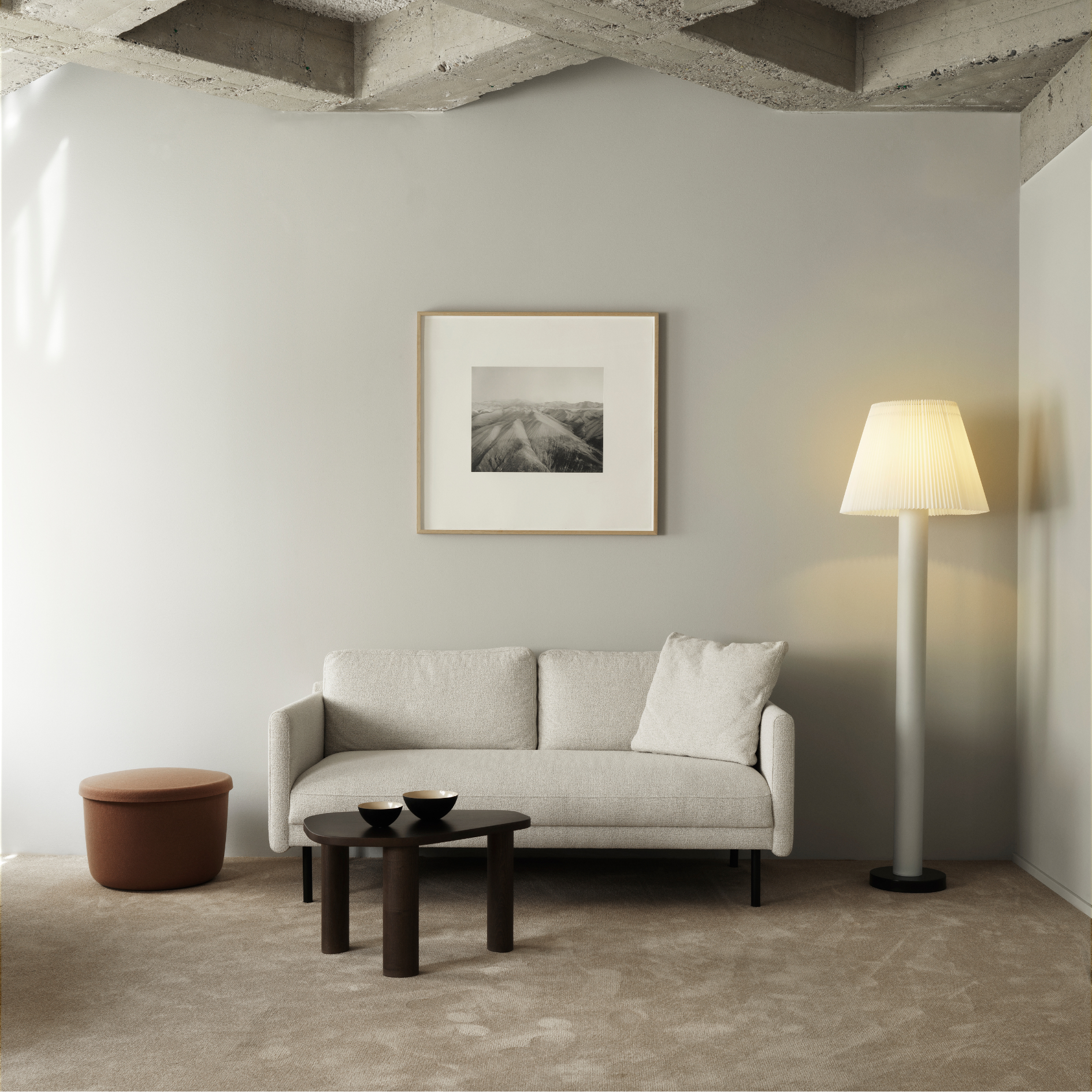 Rar Sofa